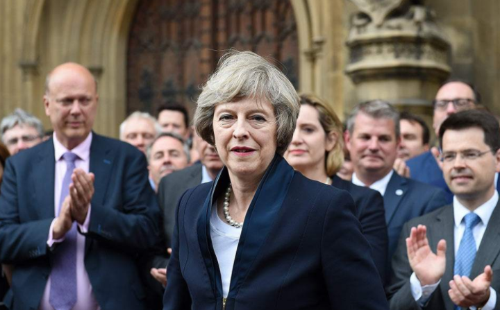 英国首相特里莎·梅.png 英国首相特里莎·梅.png