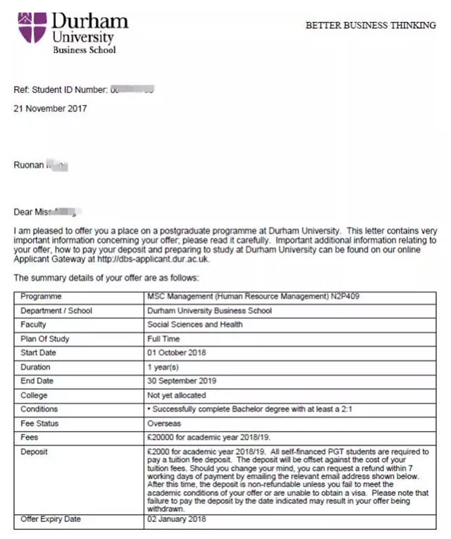 杜伦大学offer.jpg 杜伦大学offer.jpg