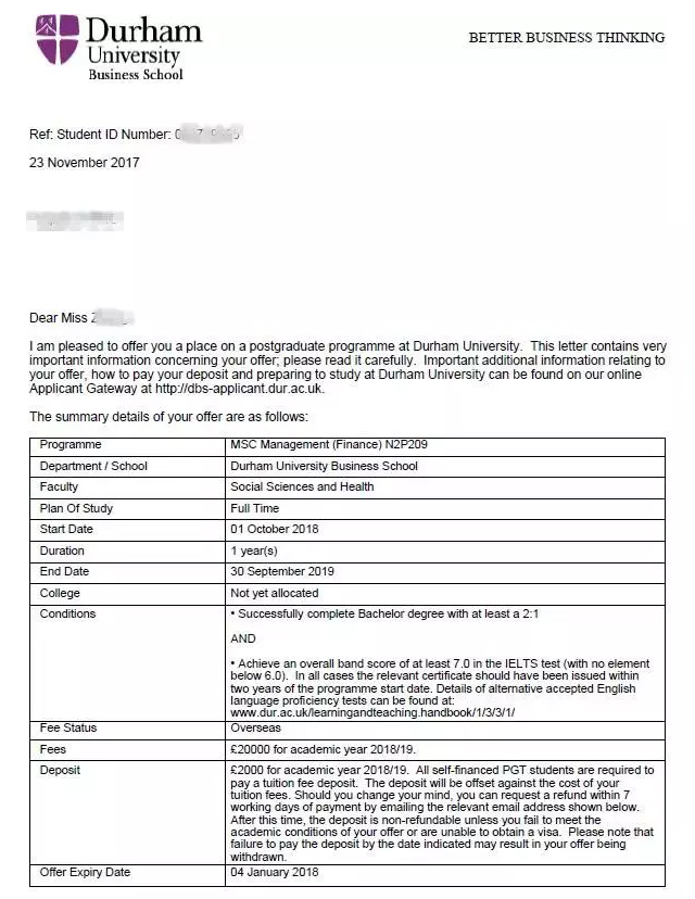 杜伦大学offer.jpg 杜伦大学offer.jpg