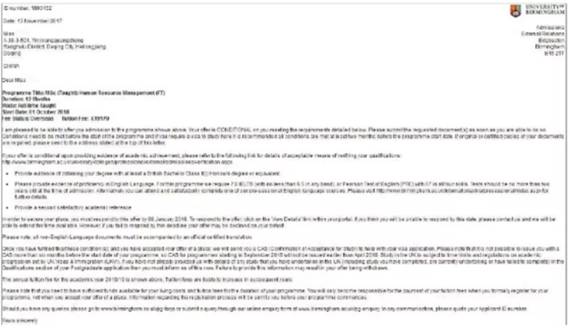 伯明翰大学offer.jpg