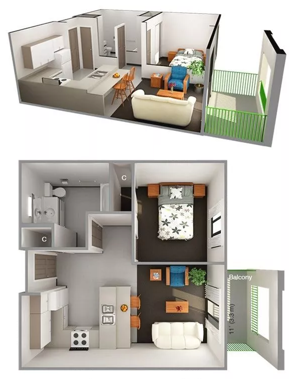 One-Bedroom-Apartment-单人套房.png One-Bedroom-Apartment-单人套房.png