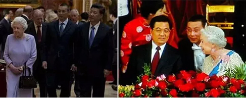 林超伦博士（中）为英国女王担任口译.jpg