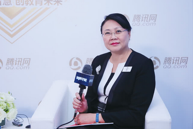 萨塞克斯大学东亚区主管-李希.jpg 萨塞克斯大学东亚区主管-李希.jpg