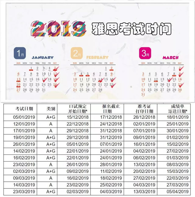 2019雅思考试时间安排.jpg