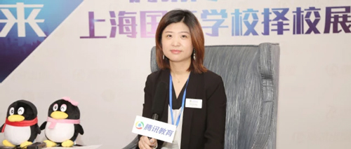 西澳大学中国区经理王明佳.jpg 西澳大学中国区经理王明佳.jpg