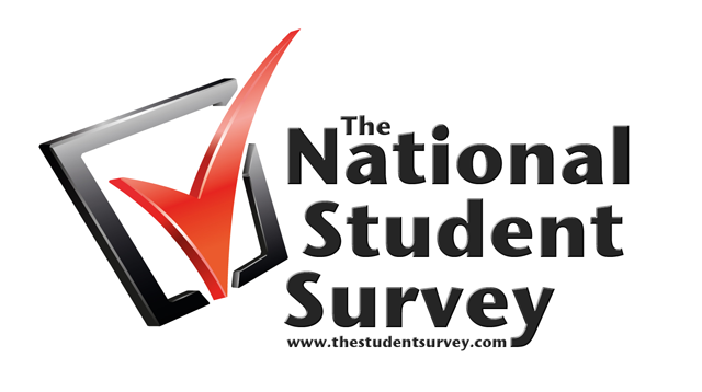 英学生调查(National Students Survey) 英学生调查(National Students Survey)