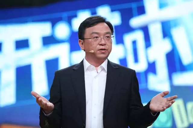亚迪创始人兼总裁王传福.jpg 亚迪创始人兼总裁王传福.jpg