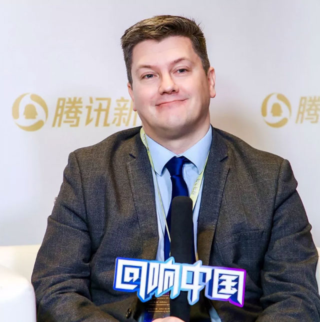 赫瑞-瓦特大学招生处主任Mike-Bates.jpg 赫瑞-瓦特大学招生处主任Mike-Bates.jpg