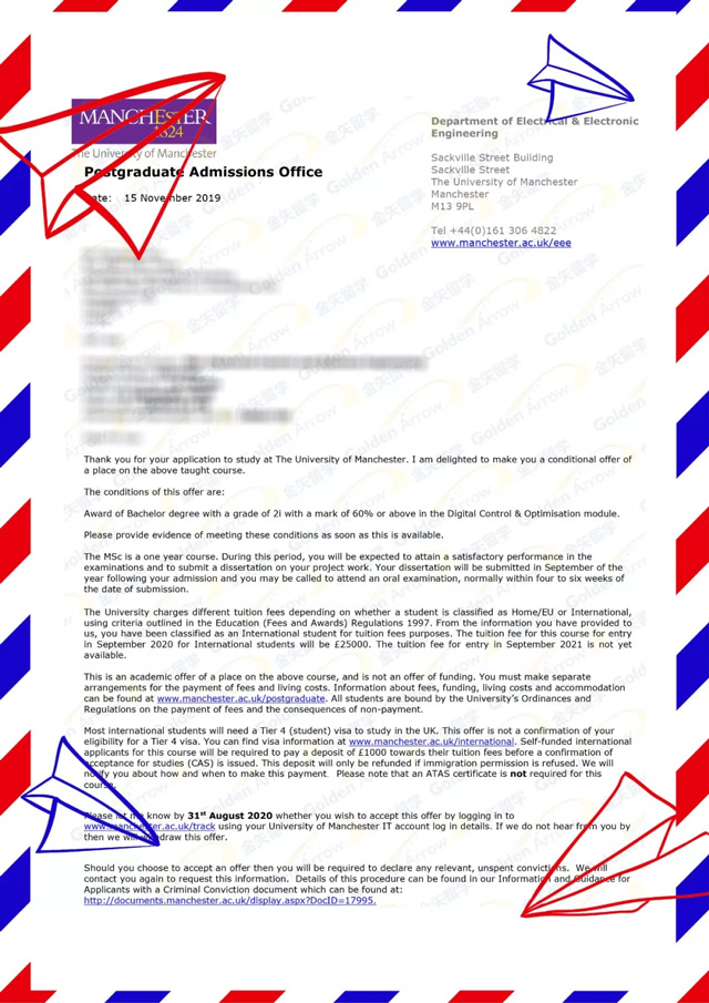 G同学-曼彻斯特大学录取offer.jpg