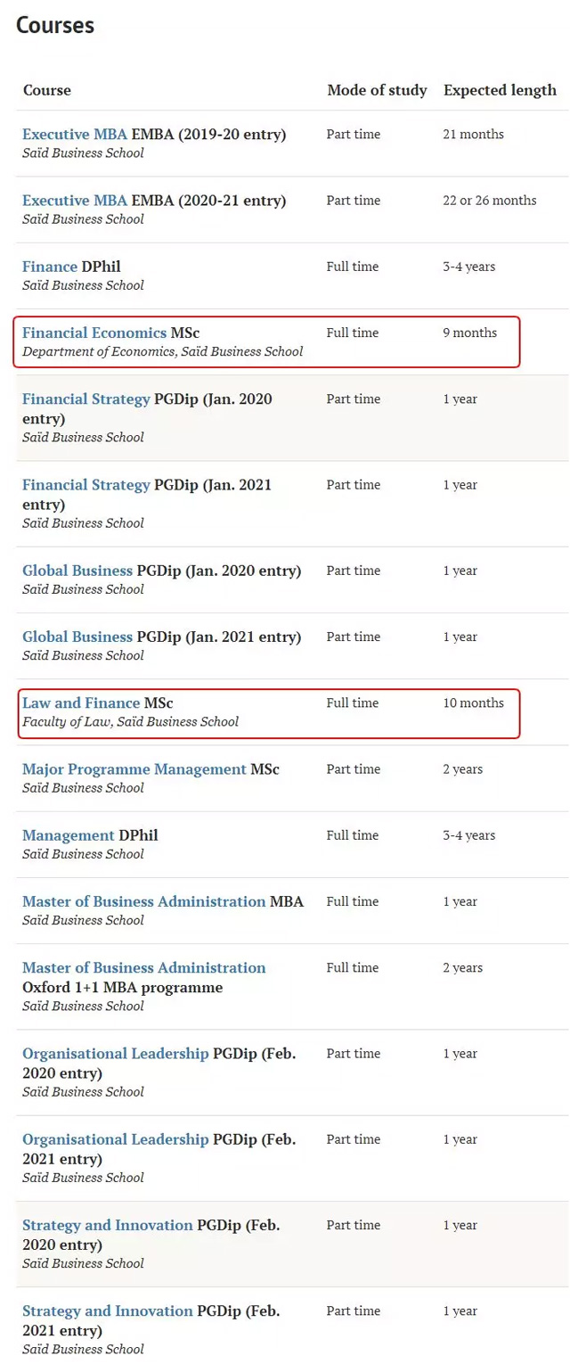 牛津大学赛义德商学院所有课程截图.jpg 牛津大学赛义德商学院所有课程截图.jpg