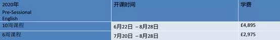 埃克塞特大学语言课程学费以及开课时间.jpg 埃克塞特大学语言课程学费以及开课时间.jpg