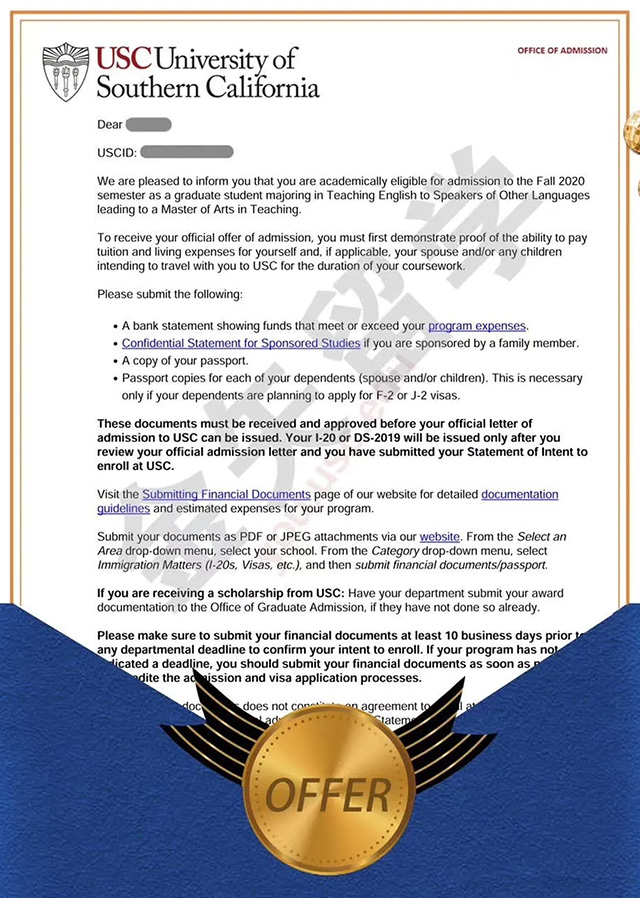 王同学-南加利福尼亚大学录取offer.jpg