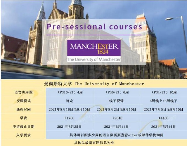曼彻斯特大学2021语言班信息更新.jpg