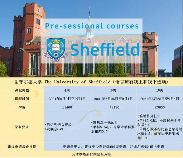 谢菲尔德大学2021语言班信息更新.jpg