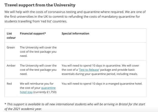 布里斯托大学隔离检测支持.jpg 布里斯托大学隔离检测支持.jpg