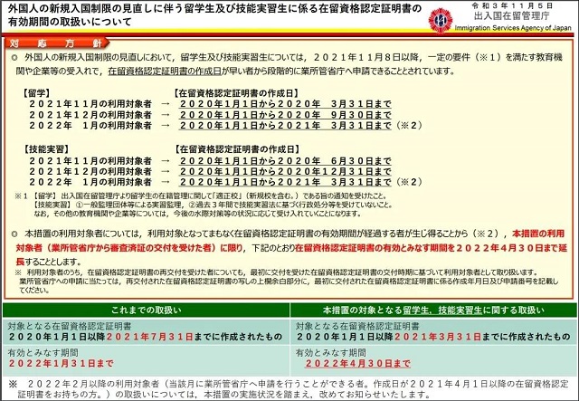 日本留学生需分批次入境.jpg 日本留学生需分批次入境.jpg