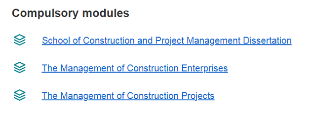 伦敦大学学院建筑经济与管理专业课程设置.png 伦敦大学学院建筑经济与管理专业课程设置.png