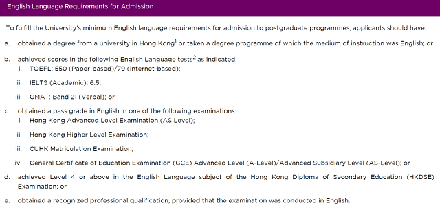 香港中文大学硕士申请最低语言要求.png