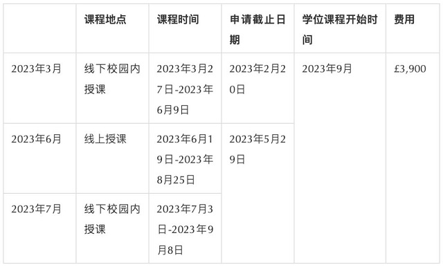 莱斯特大学10周语言班课程.jpg 莱斯特大学10周语言班课程.jpg