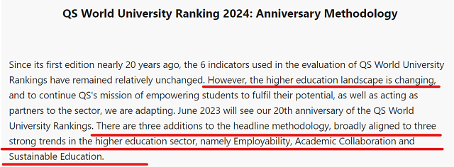 QS世界大学排名将迎来重大调整.png