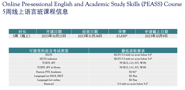 林肯大学5周线上语言班课程信息.png 林肯大学5周线上语言班课程信息.png