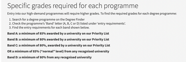 英国爱丁堡大学法学院入学要求提升为Band A.png