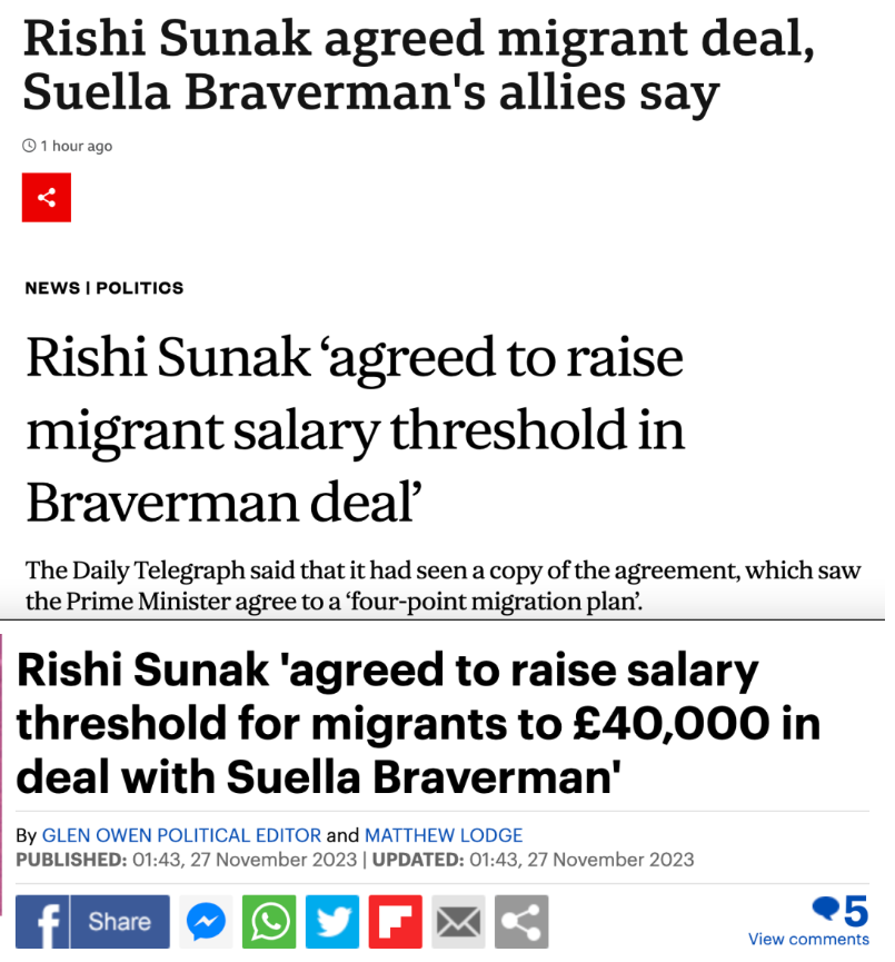 英国PSW签证就要取消了？
