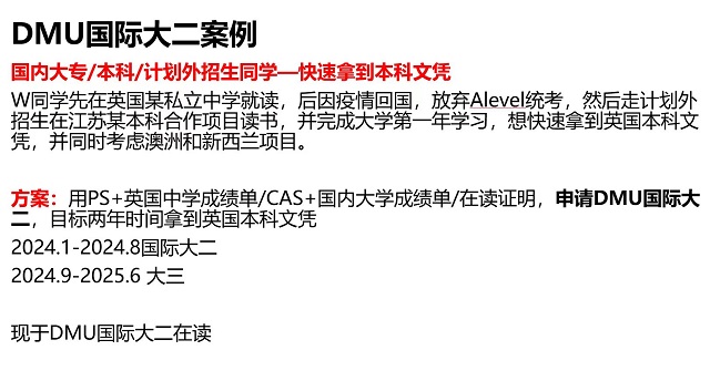 牛津国际德蒙福特大学国际大二课程申请案例.jpg