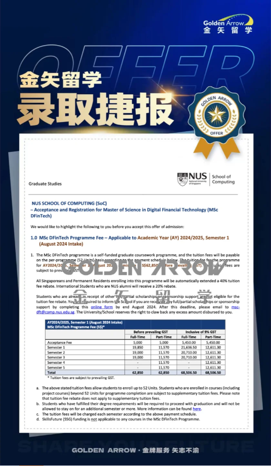新加坡国立大学数字金融科技硕士offer.png