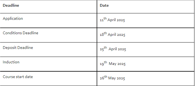 卡迪夫城市大学2025年5月入学重要时间节点.png
