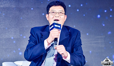 腾讯‘回响中国’季铁军先生访谈